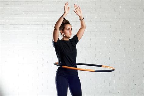 best hula hoop for fitness